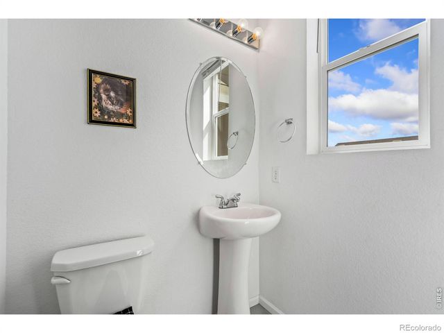 1142 Ibex Drive, Severance, CO 80550