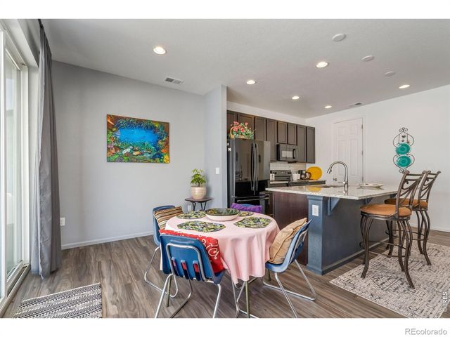 1142 Ibex Drive, Severance, CO 80550