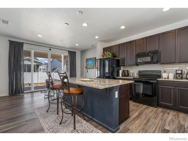 1142 Ibex Drive, Severance, CO 80550