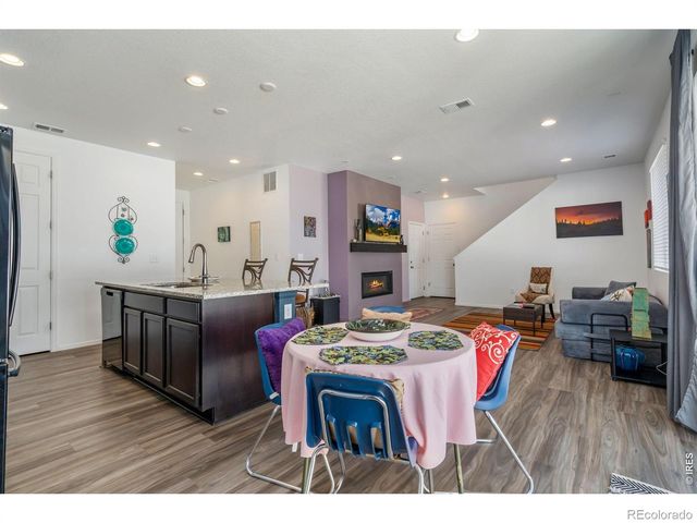 1142 Ibex Drive, Severance, CO 80550