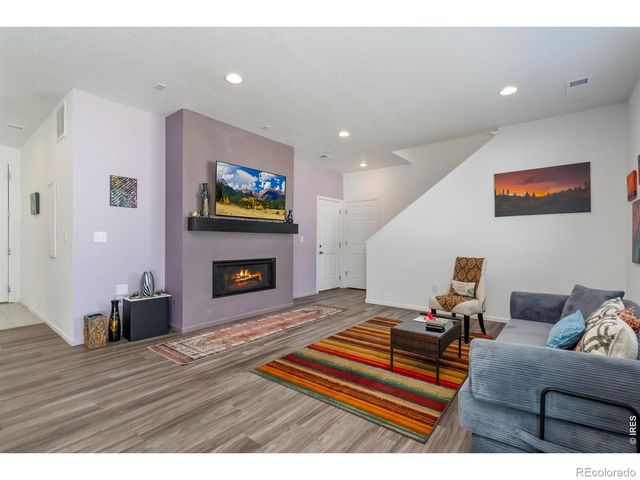 1142 Ibex Drive, Severance, CO 80550