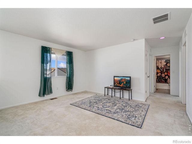 1142 Ibex Drive, Severance, CO 80550