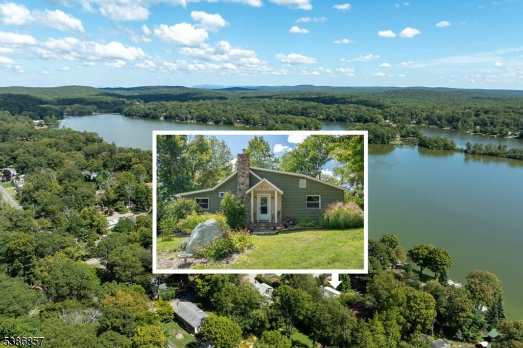 203 Wiscasset Rd, Vernon Twp., NJ 07422
