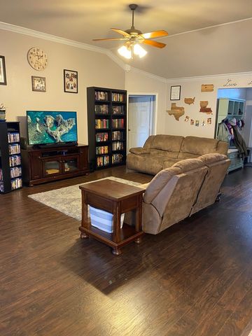 1025 Cressmont Street, Bossier City, LA 71111