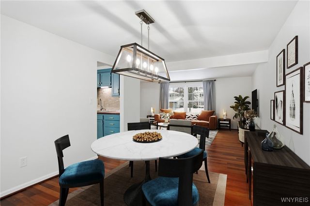 215 Fruitwood Terrace, Amherst, NY 14221