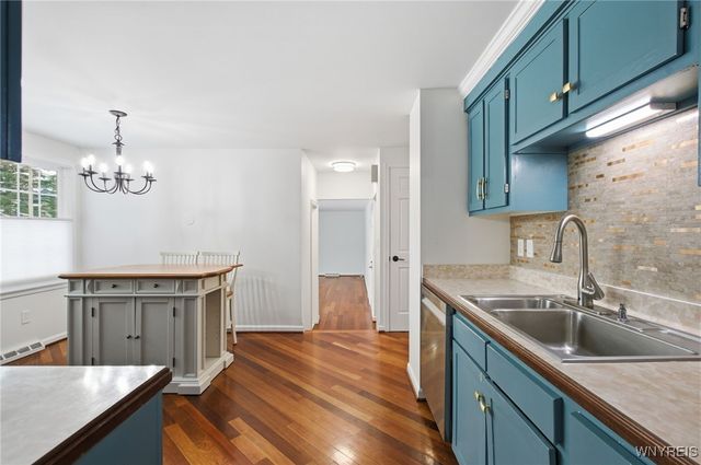 215 Fruitwood Terrace, Amherst, NY 14221