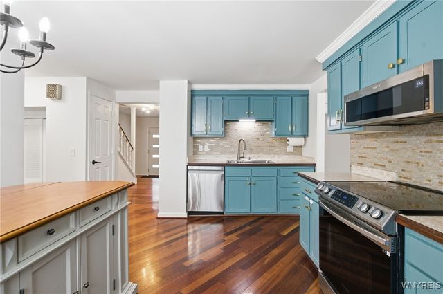 215 Fruitwood Terrace, Amherst, NY 14221