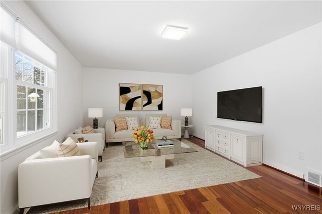 215 Fruitwood Terrace, Amherst, NY 14221