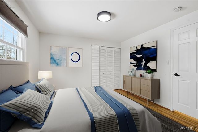 215 Fruitwood Terrace, Amherst, NY 14221