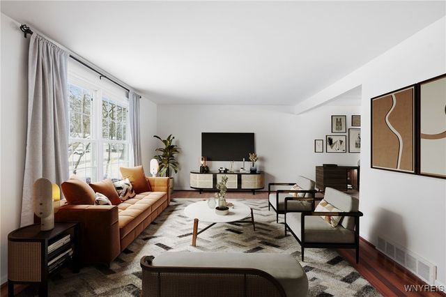 215 Fruitwood Terrace, Amherst, NY 14221