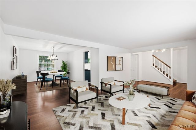 215 Fruitwood Terrace, Amherst, NY 14221