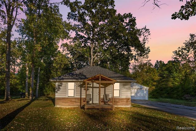 11545 Wahrman Street, Romulus, MI 48174