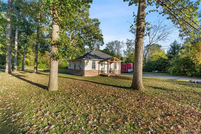 11545 Wahrman Street, Romulus, MI 48174