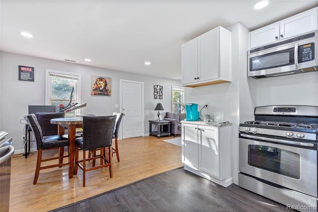 11545 Wahrman Street, Romulus, MI 48174