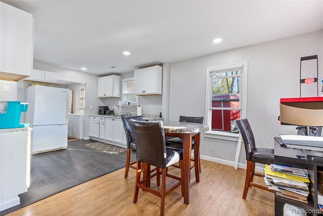 11545 Wahrman Street, Romulus, MI 48174