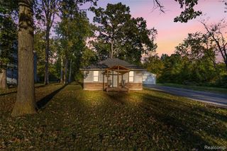 11545 Wahrman Street, Romulus, MI 48174