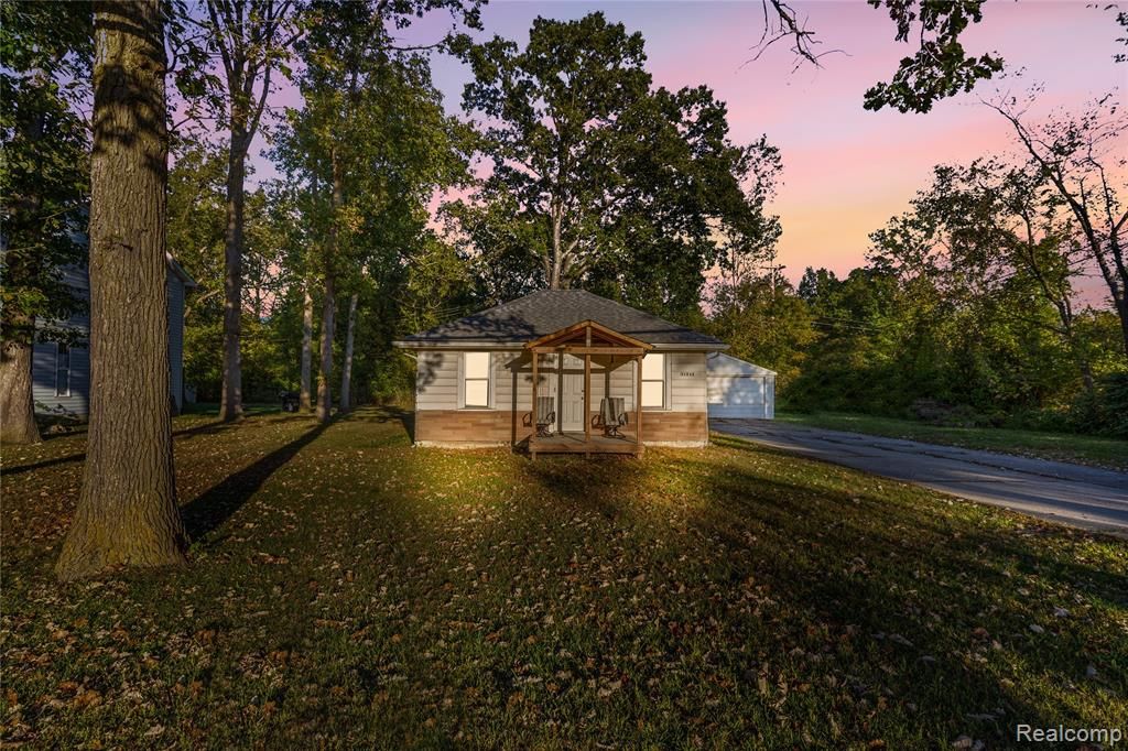 11545 Wahrman Street, Romulus, MI 48174