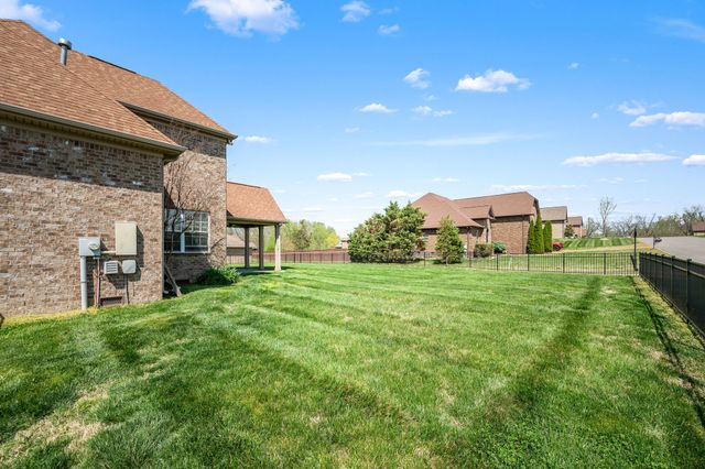 701 Scottland Trce, Mount Juliet, TN 37122