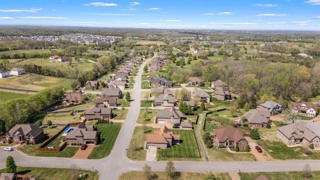701 Scottland Trce, Mount Juliet, TN 37122