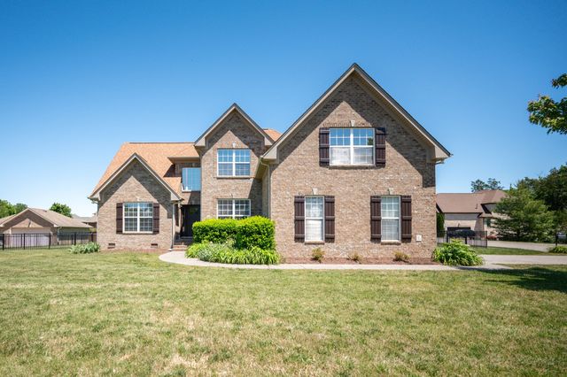 701 Scottland Trce, Mount Juliet, TN 37122