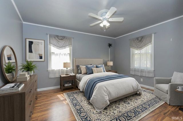 5722 Gardenia Drive, Newburgh, IN 47630
