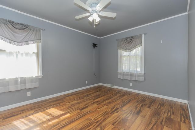 5722 Gardenia Drive, Newburgh, IN 47630