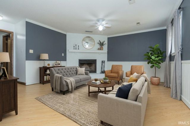 5722 Gardenia Drive, Newburgh, IN 47630