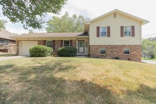 5722 Gardenia Drive, Newburgh, IN 47630