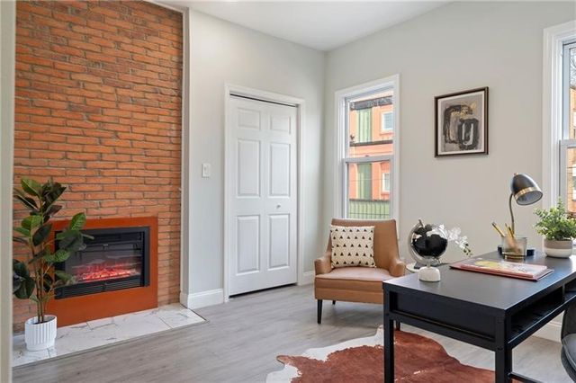 50 Southern, Mt Washington, PA 15211