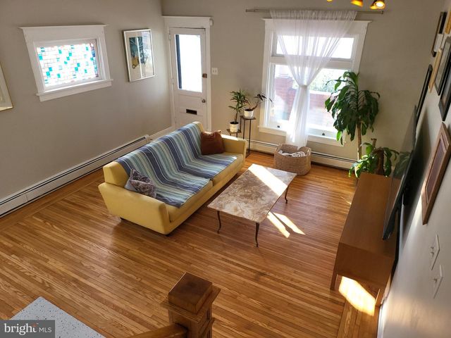 203 N PAXTANG AVE, Harrisburg, PA 17111