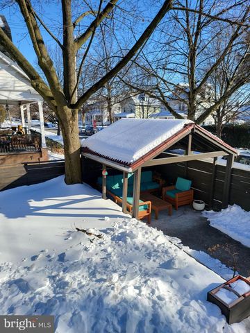 203 N PAXTANG AVE, Harrisburg, PA 17111