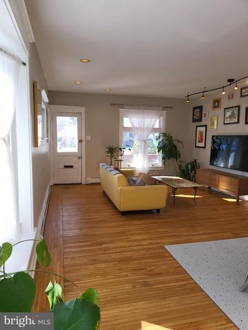 203 N PAXTANG AVE, Harrisburg, PA 17111