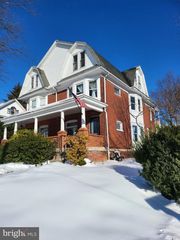 203 N PAXTANG AVE, Harrisburg, PA 17111