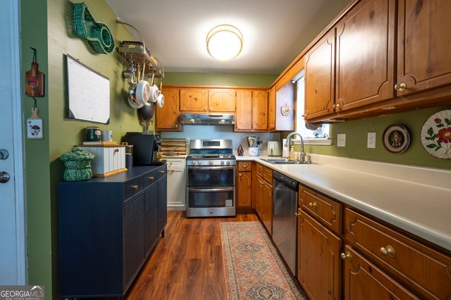 178 Laird Road, Hiram, GA 30141