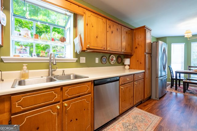 178 Laird Road, Hiram, GA 30141