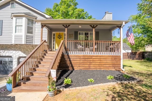 178 Laird Road, Hiram, GA 30141