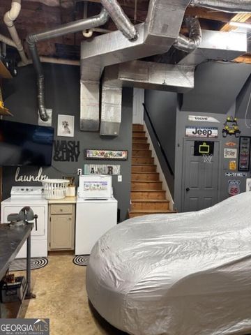 178 Laird Road, Hiram, GA 30141