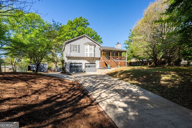 178 Laird Road, Hiram, GA 30141