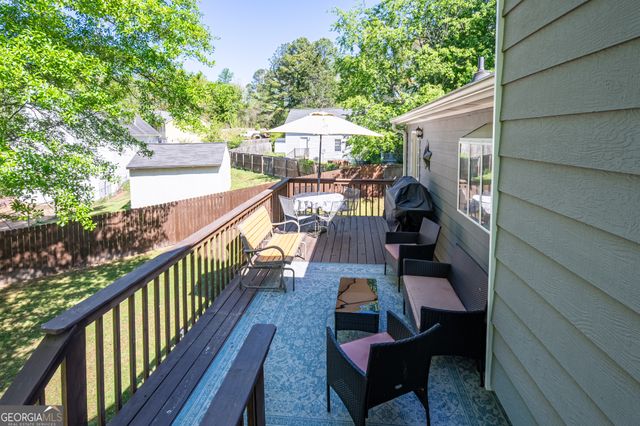 178 Laird Road, Hiram, GA 30141