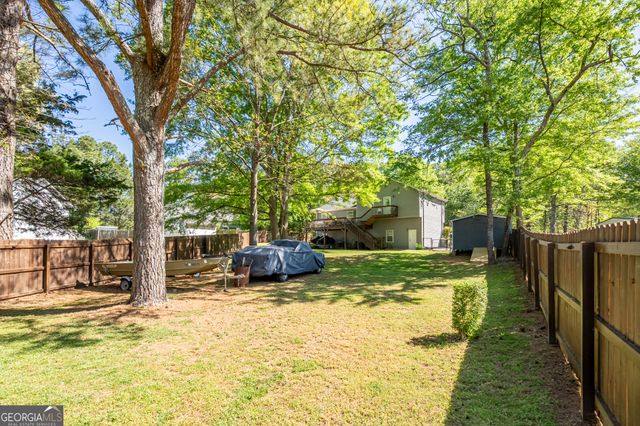 178 Laird Road, Hiram, GA 30141