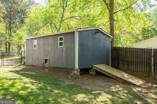 178 Laird Road, Hiram, GA 30141