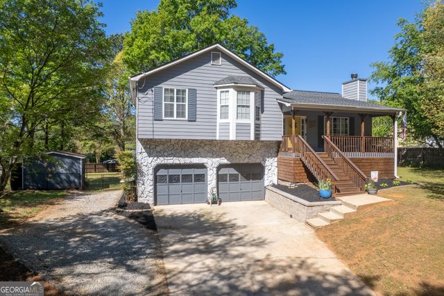 178 Laird Road, Hiram, GA 30141