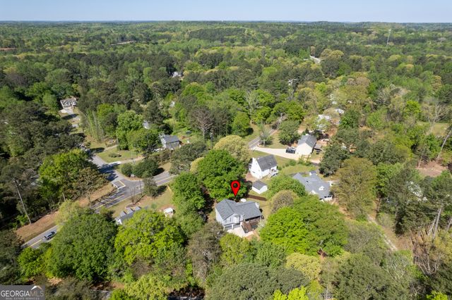 178 Laird Road, Hiram, GA 30141