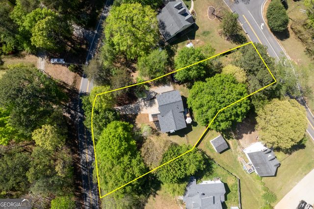 178 Laird Road, Hiram, GA 30141