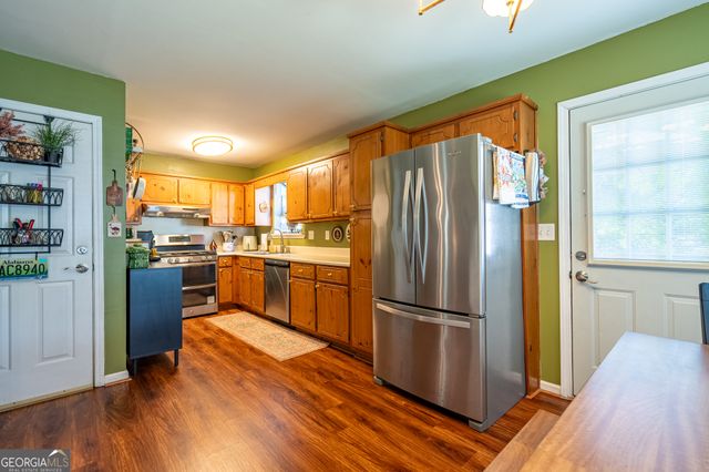 178 Laird Road, Hiram, GA 30141