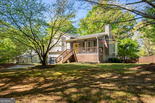 178 Laird Road, Hiram, GA 30141