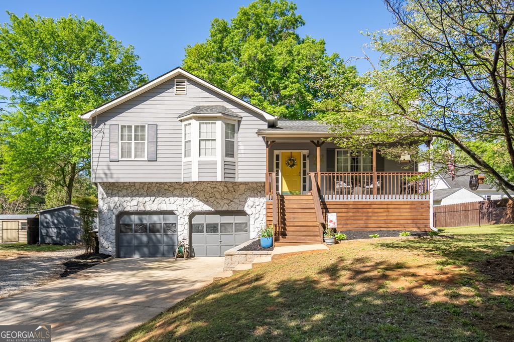 178 Laird Road, Hiram, GA 30141