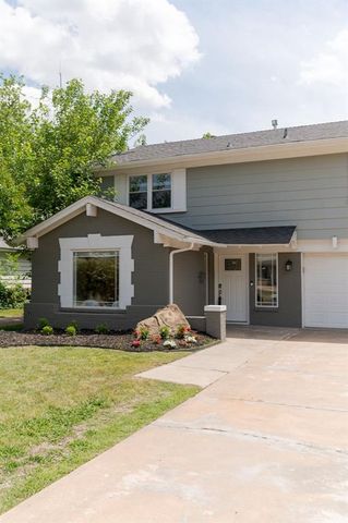 2516 NW 58th Street, Oklahoma City, OK 73112