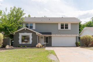 2516 NW 58th Street, Oklahoma City, OK 73112