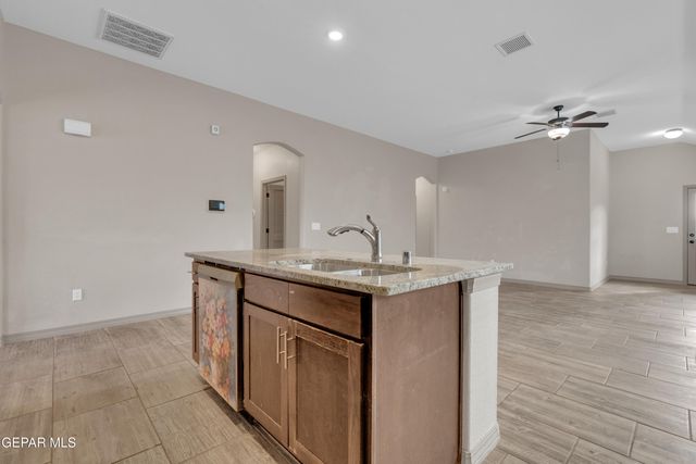 13756 Garforth Avenue, Horizon City, TX 79928